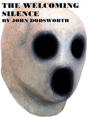 cover image of The Welcoming Silence